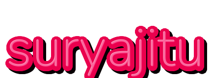 suryajitu — logo kanal