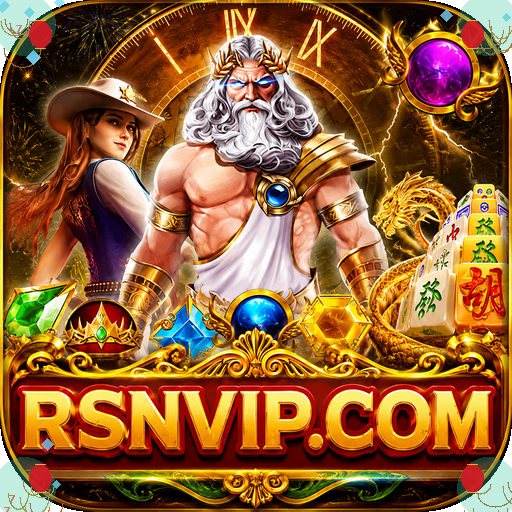 rsnvip — mitra unggulan