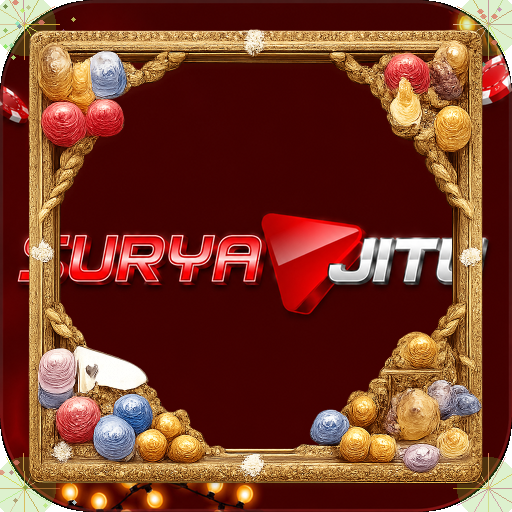 suryajitu — mitra unggulan